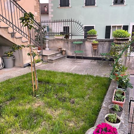 Casa Vacanza Predaia Taio المظهر الخارجي الصورة