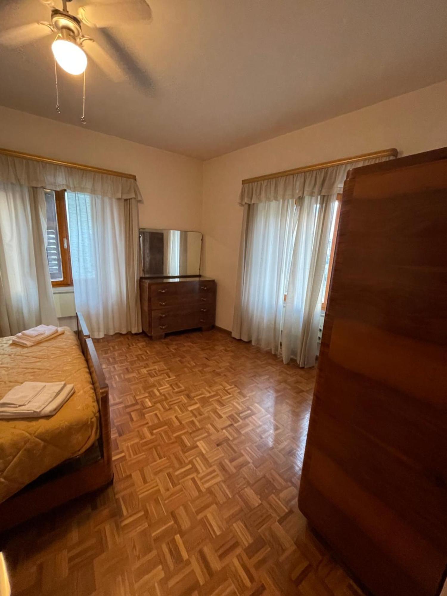 Casa Vacanza Predaia Taio المظهر الخارجي الصورة