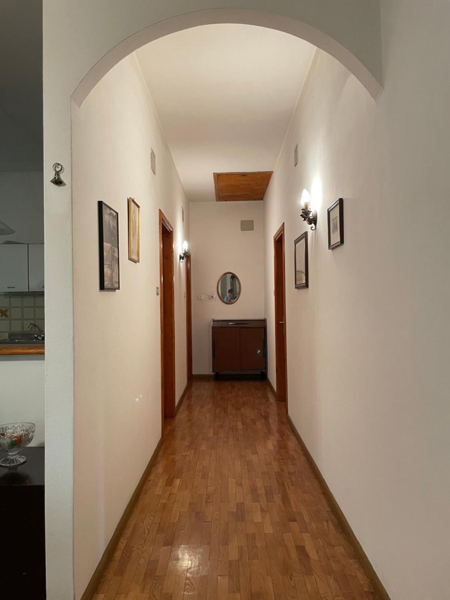 Casa Vacanza Predaia Taio المظهر الخارجي الصورة