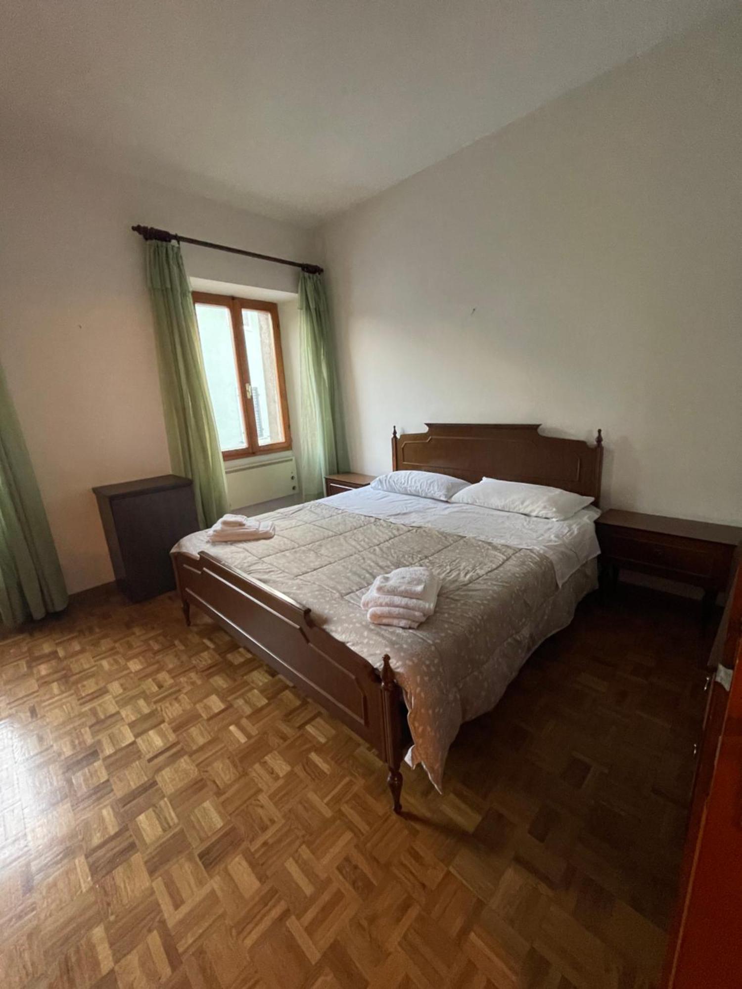 Casa Vacanza Predaia Taio المظهر الخارجي الصورة